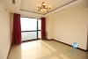 High floor three apartment for rent in Royal City, Ha Noi